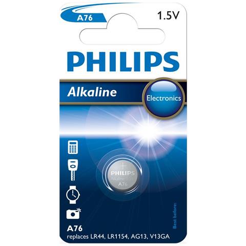 Minicells Batteria A76/01B - Foto 1